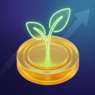 네오가계부 로고